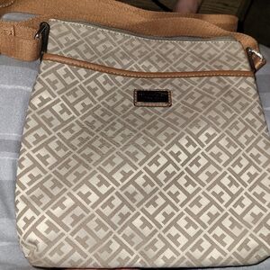 Tommy Hilfiger crossbody purse
